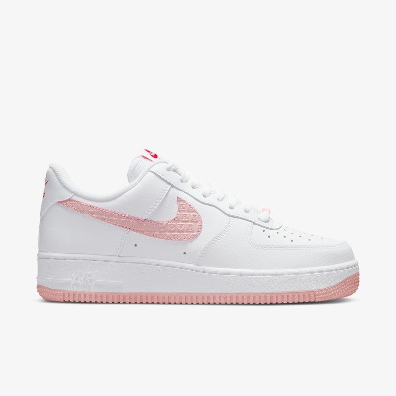 Nike air force 1 valentine's day 2022